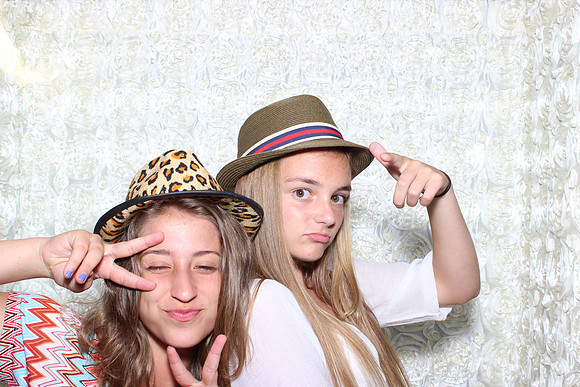 Sacramento Photo Booth Rentals