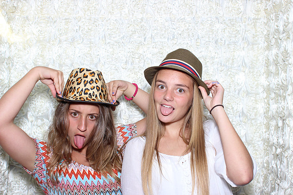 Sacramento Photo Booth Rentals