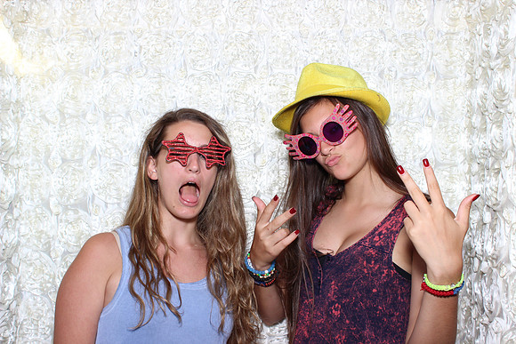 Sacramento Photo Booth Rentals