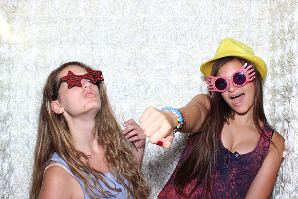 Sacramento Photo Booth Rentals