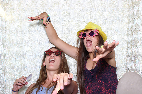 Sacramento Photo Booth Rentals