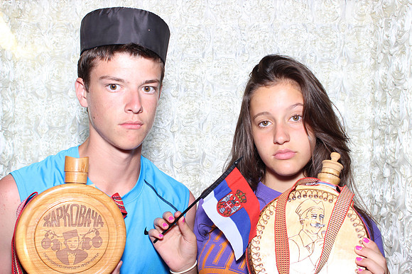 Sacramento Photo Booth Rentals