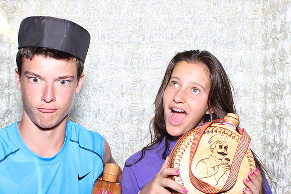 Sacramento Photo Booth Rentals