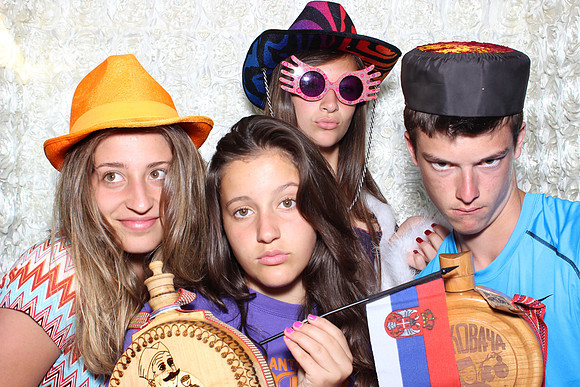 Sacramento Photo Booth Rentals
