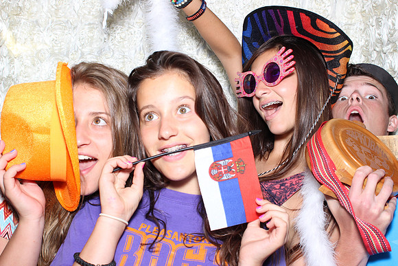 Sacramento Photo Booth Rentals