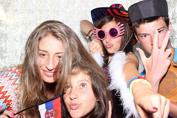 Sacramento Photo Booth Rentals