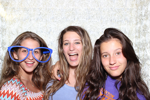 Sacramento Photo Booth Rentals