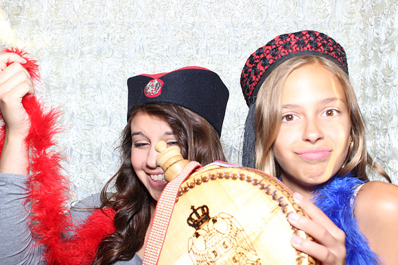 Sacramento Photo Booth Rentals