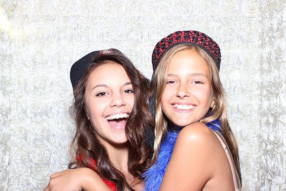 Sacramento Photo Booth Rentals
