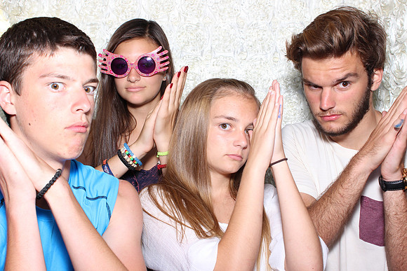 Sacramento Photo Booth Rentals