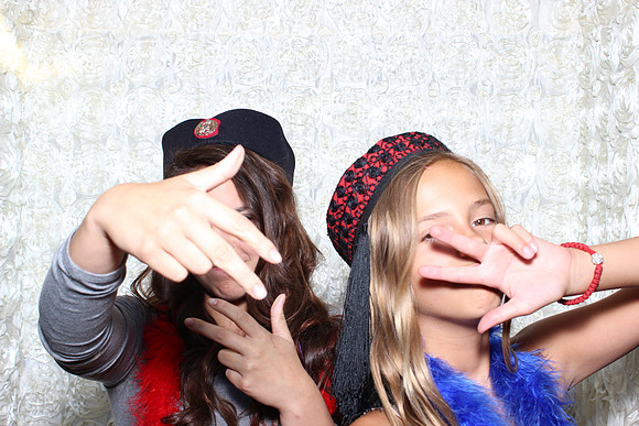 Sacramento Photo Booth Rentals