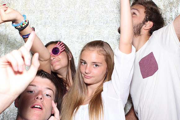 Sacramento Photo Booth Rentals
