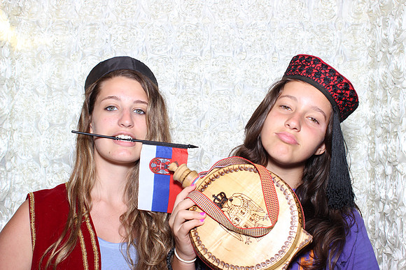 Sacramento Photo Booth Rentals