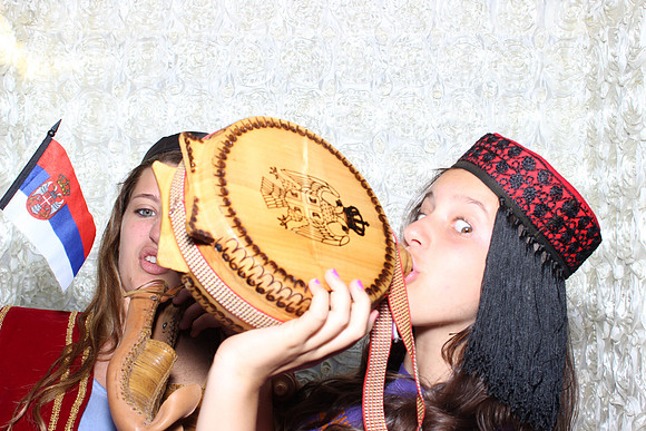 Sacramento Photo Booth Rentals