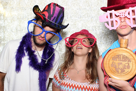 Sacramento Photo Booth Rentals