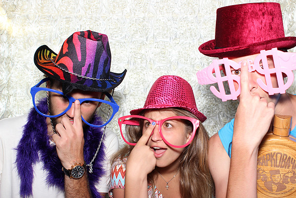 Sacramento Photo Booth Rentals
