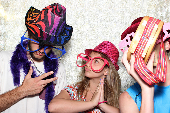Sacramento Photo Booth Rentals