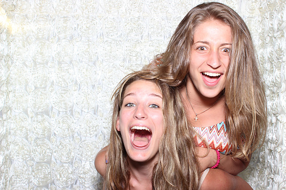 Sacramento Photo Booth Rentals