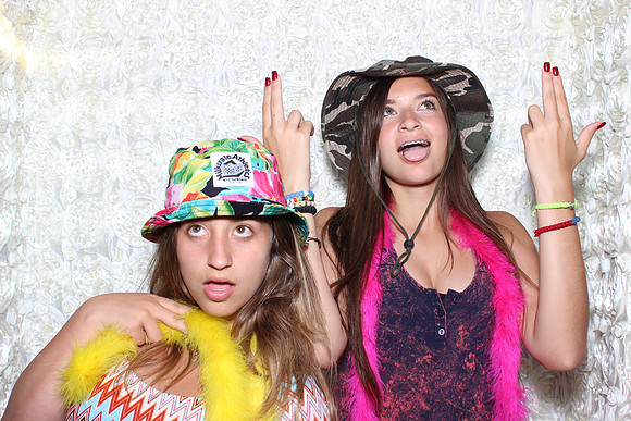 Sacramento Photo Booth Rentals