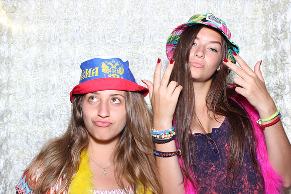 Sacramento Photo Booth Rentals