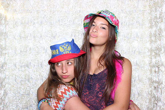Sacramento Photo Booth Rentals