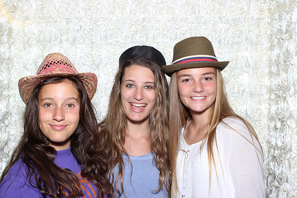 Sacramento Photo Booth Rentals
