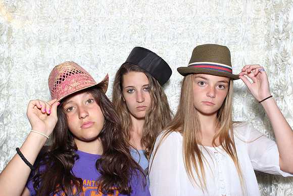 Sacramento Photo Booth Rentals