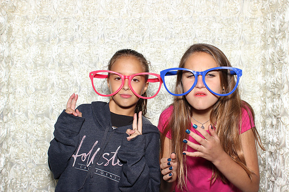 Sacramento Photo Booth Rentals