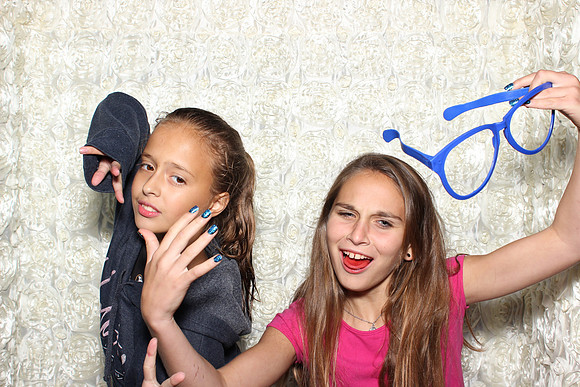 Sacramento Photo Booth Rentals
