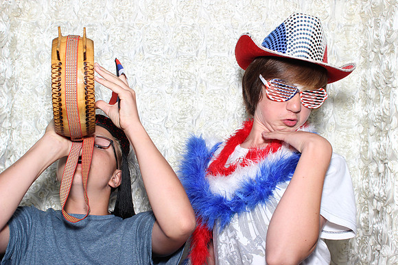 Sacramento Photo Booth Rentals