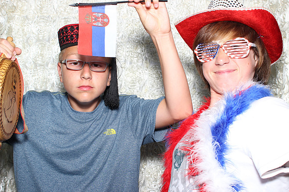Sacramento Photo Booth Rentals
