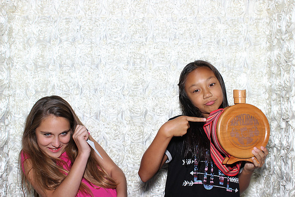 Sacramento Photo Booth Rentals