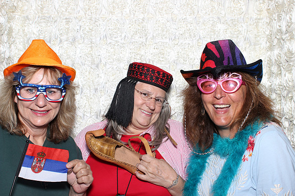 Sacramento Photo Booth Rentals