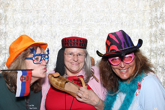 Sacramento Photo Booth Rentals