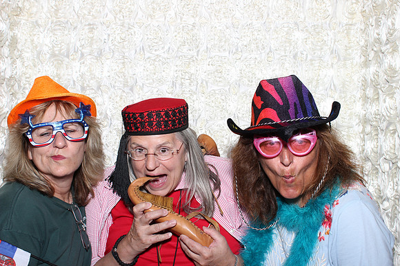 Sacramento Photo Booth Rentals