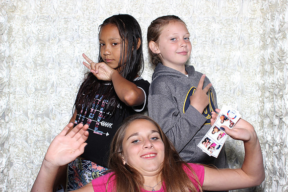 Sacramento Photo Booth Rentals