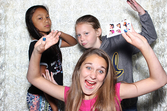 Sacramento Photo Booth Rentals
