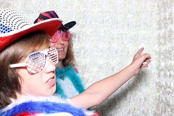 Sacramento Photo Booth Rentals
