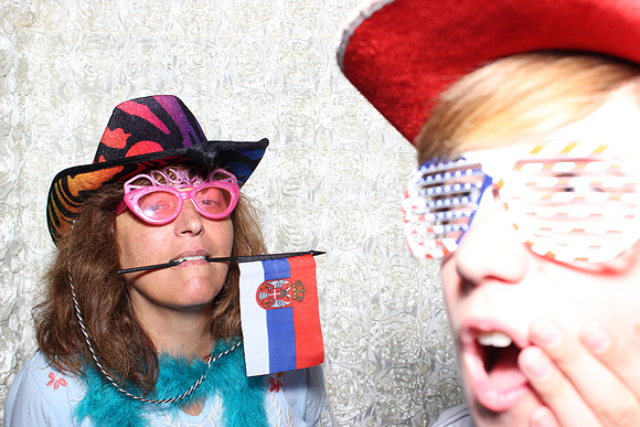 Sacramento Photo Booth Rentals