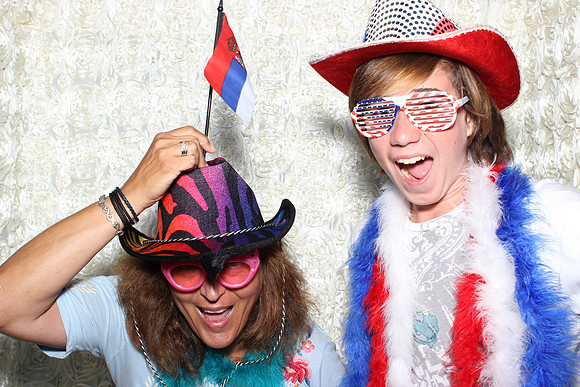 Sacramento Photo Booth Rentals