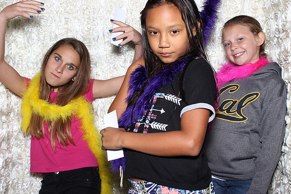 Sacramento Photo Booth Rentals