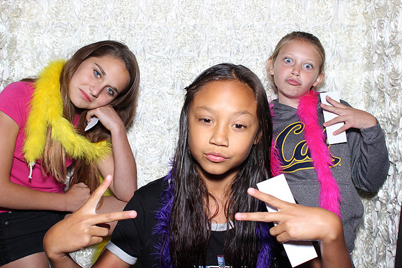 Sacramento Photo Booth Rentals