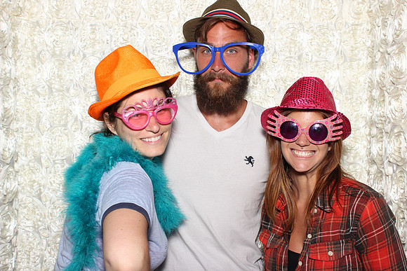 Sacramento Photo Booth Rentals
