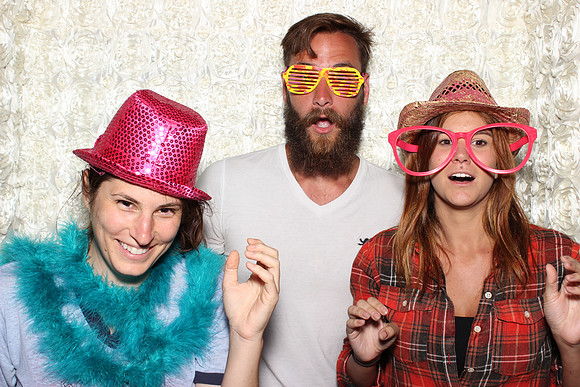 Sacramento Photo Booth Rentals