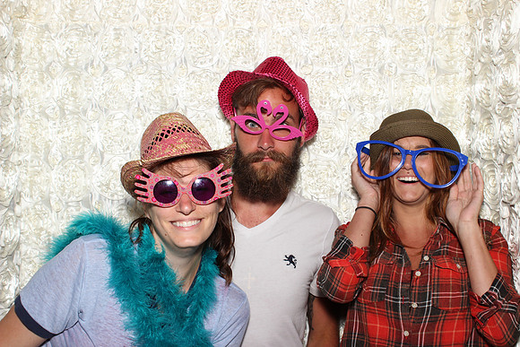 Sacramento Photo Booth Rentals