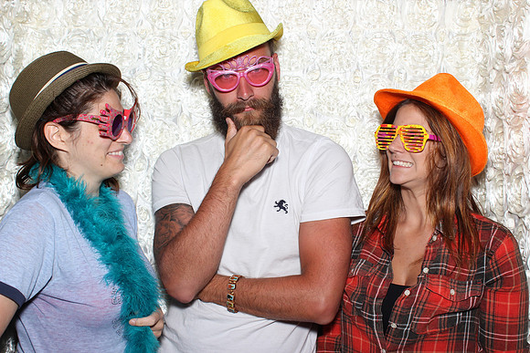 Sacramento Photo Booth Rentals