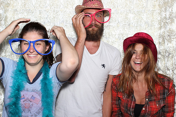 Sacramento Photo Booth Rentals