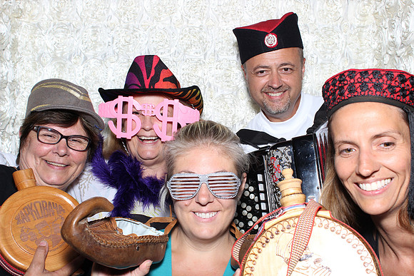Sacramento Photo Booth Rentals