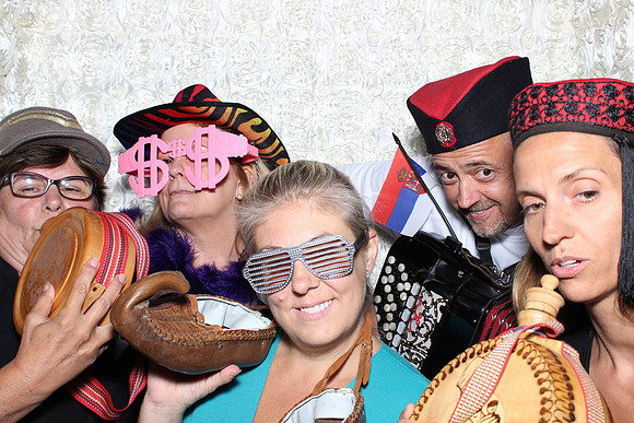 Sacramento Photo Booth Rentals