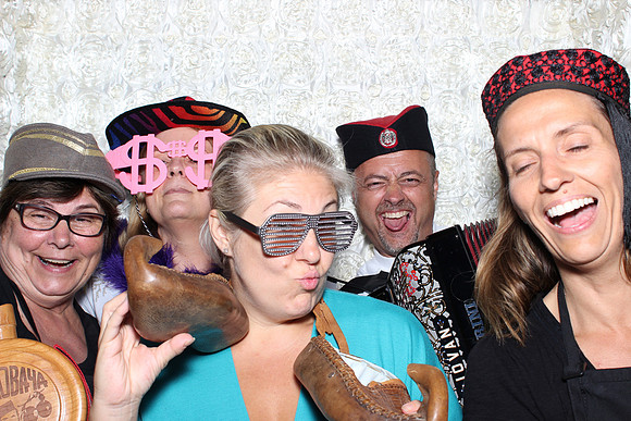 Sacramento Photo Booth Rentals